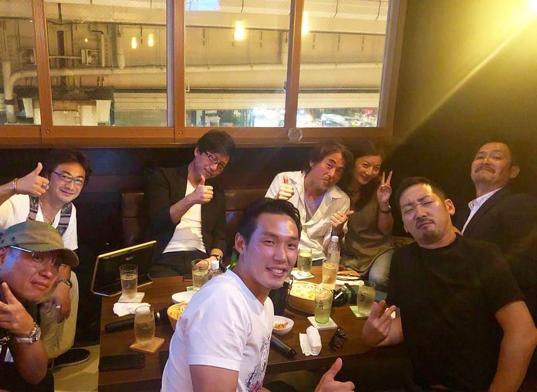 HI-Dのグルメインスタ