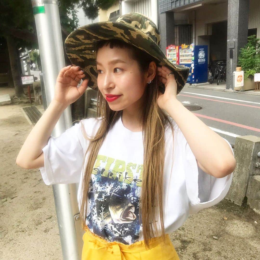 原宿シカゴのインスタグラム