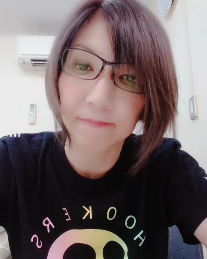 KAORUのインスタグラム