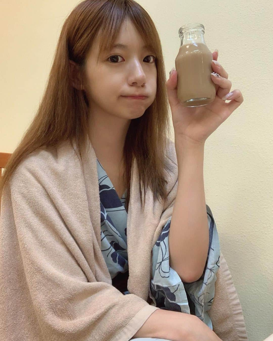 星島沙也加さんのインスタグラム写真 - (星島沙也加Instagram)「☕️🥛」7月3日 12時28分 - sayaka_hoshijima