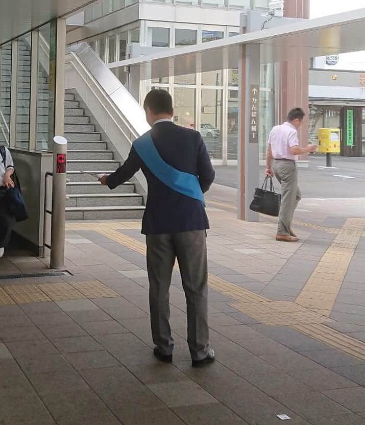 青山大人のインスタグラム