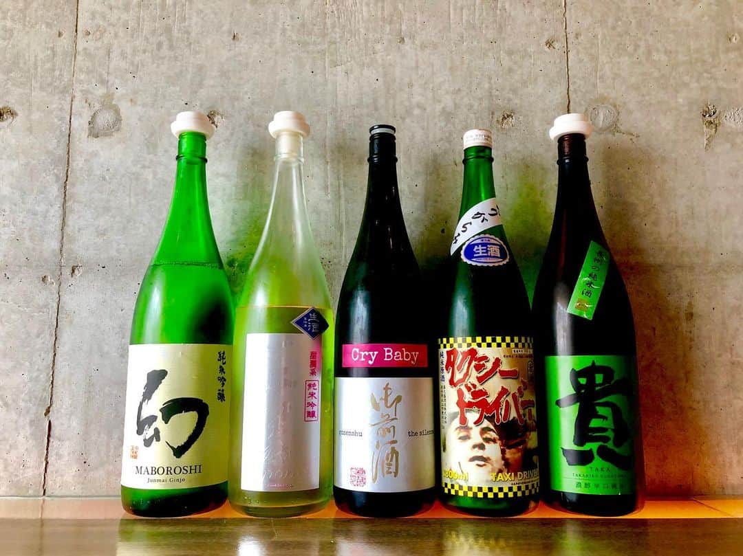 純米酒専門八咫 渋谷店のグルメインスタ