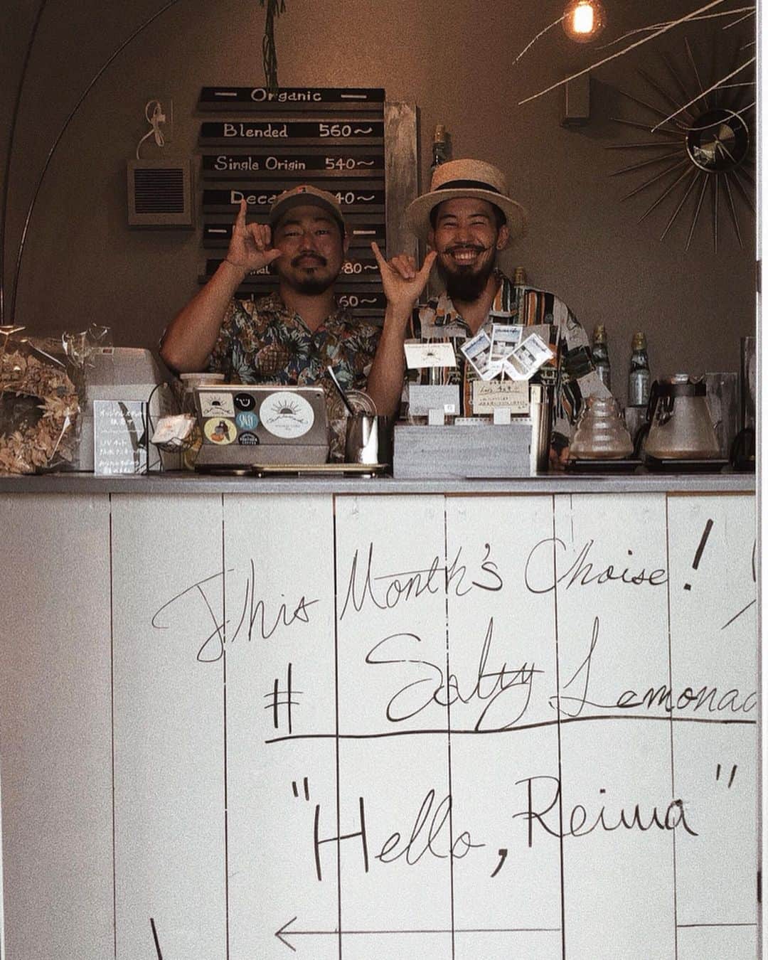 annaのグルメインスタ