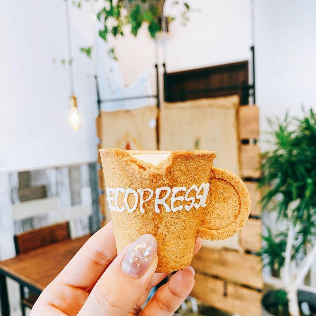 畑有里紗のグルメインスタ