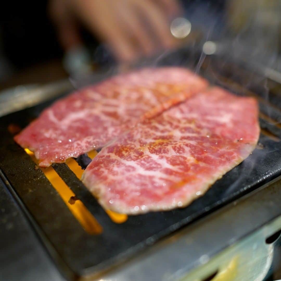 うどんが主食のグルメインスタ