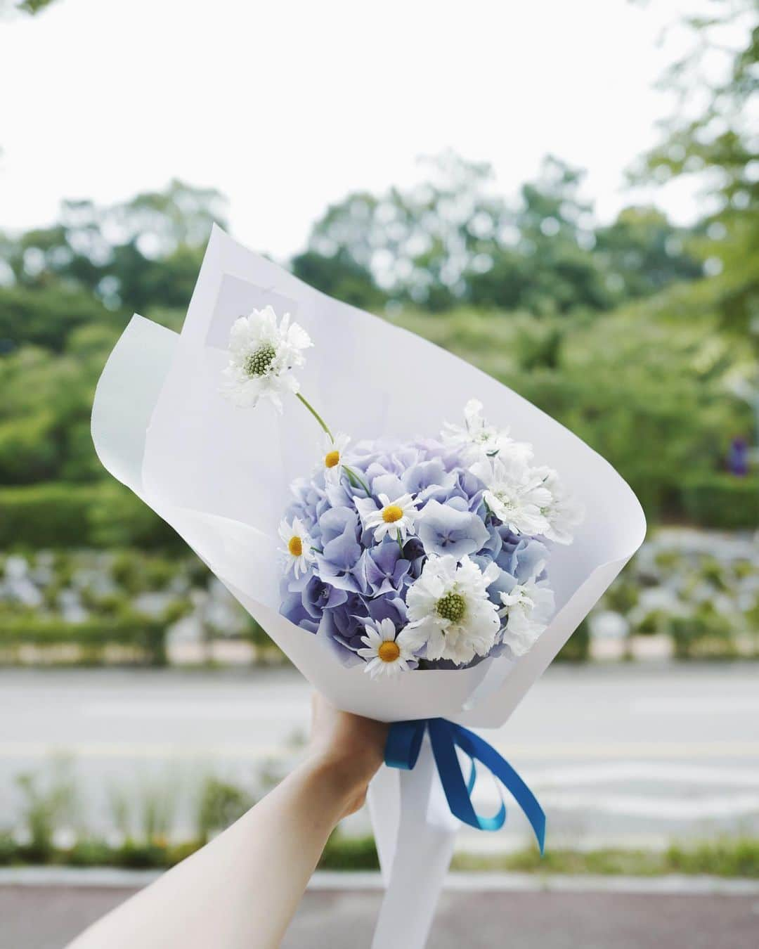 JF flower Shopさんのインスタグラム写真 - (JF flower ShopInstagram)「🐳 Jf flower shop. . . . .#2019jfflowershop #jfflowershop #flower #florist #floral #flowerlesson #koreanflorist #flowerstagram  #koreanflower  #웨딩부케 #플로리스트 #플로리스트수업 #핸드타이드  #범계플라워레슨 #꽃꽂이 #플라워레슨 #꽃꽂이수업 #안양꽃집 #범계꽃집 #평촌꽃집 #과천꽃집 #인덕원꽃집 #동편마을꽃집 #포일동꽃집 #내손동꽃집 #의왕꽃집 #花#花艺#수국」7月3日 13時11分 - jfflowershop