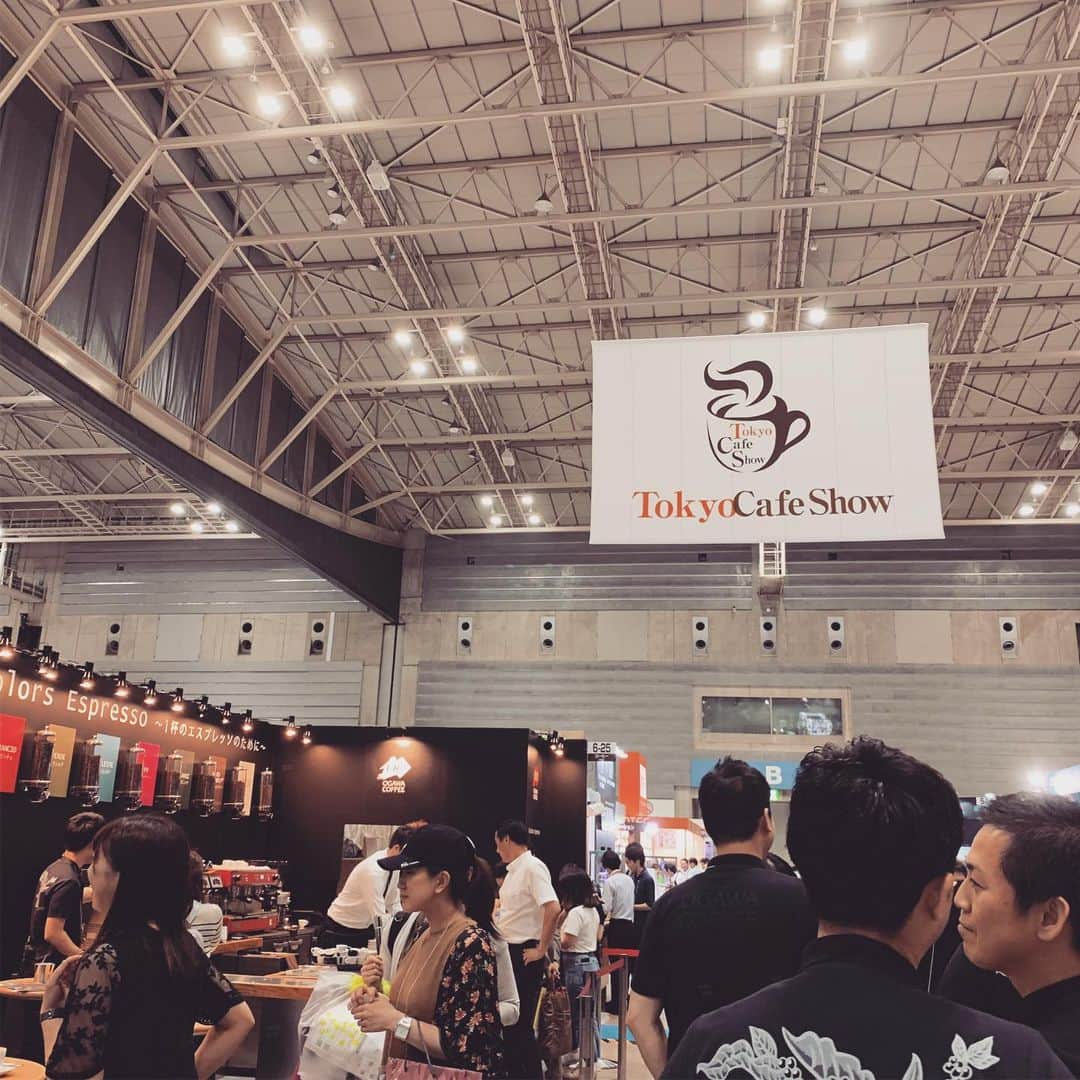 飲食店繁盛会さんのインスタグラム写真 - (飲食店繁盛会Instagram)「笠岡です。これから、パシフィコ横浜でセミナー講師です。カフレスジャパンです。全力で話してきます。 #飲食店繁盛会 #飲食店コンサルタント」7月3日 13時46分 - hanjoukai