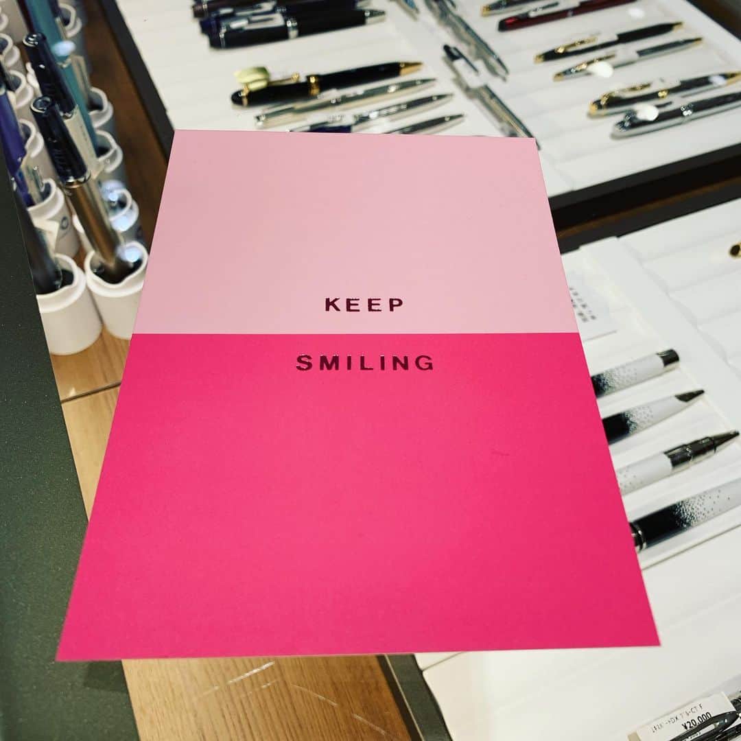 のインスタグラム：「7days cards ポストカード 日頃お世話になっている方にステキなメッセージどうですか！ 岡山#ポストカード」