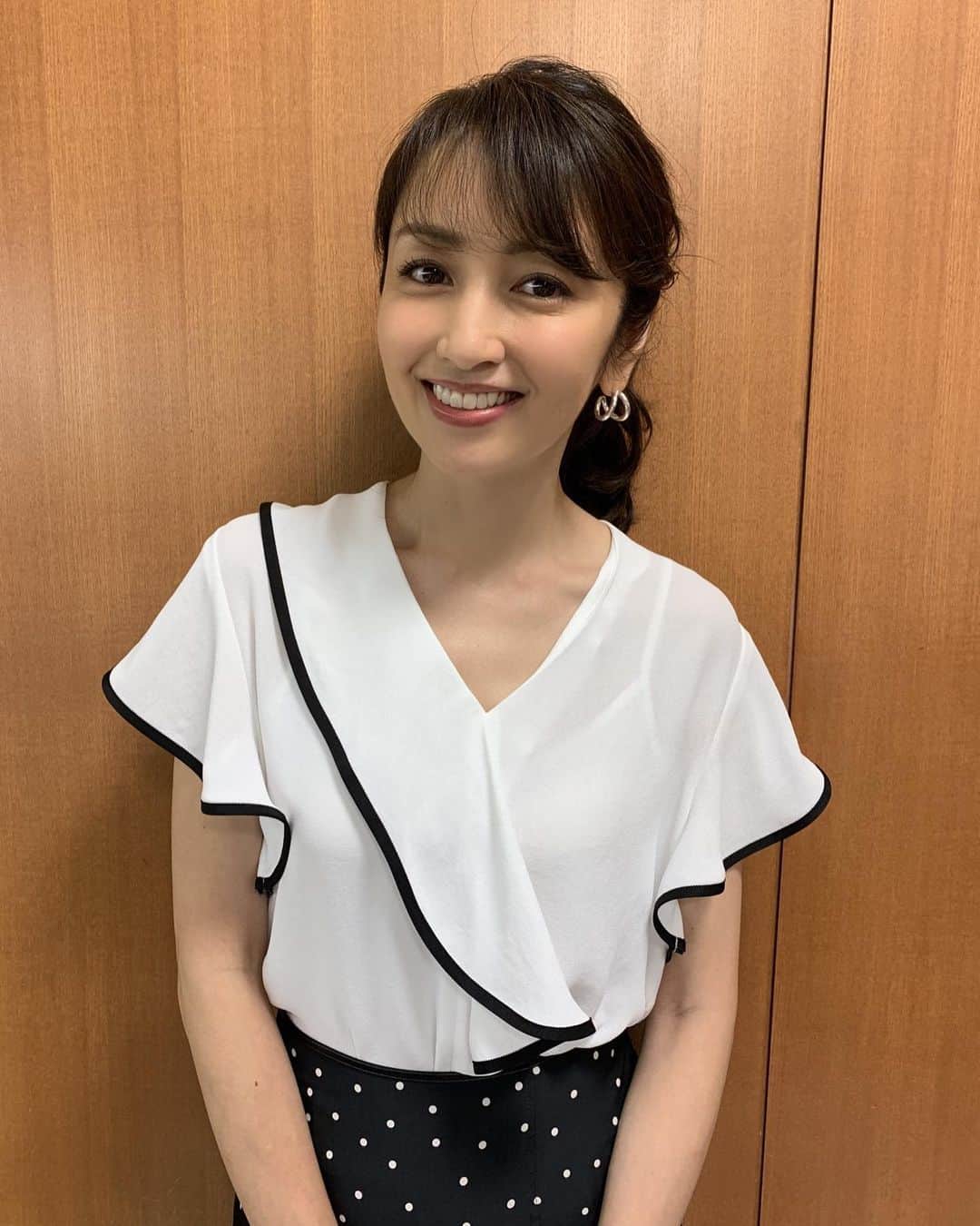 矢田亜希子のインスタグラム