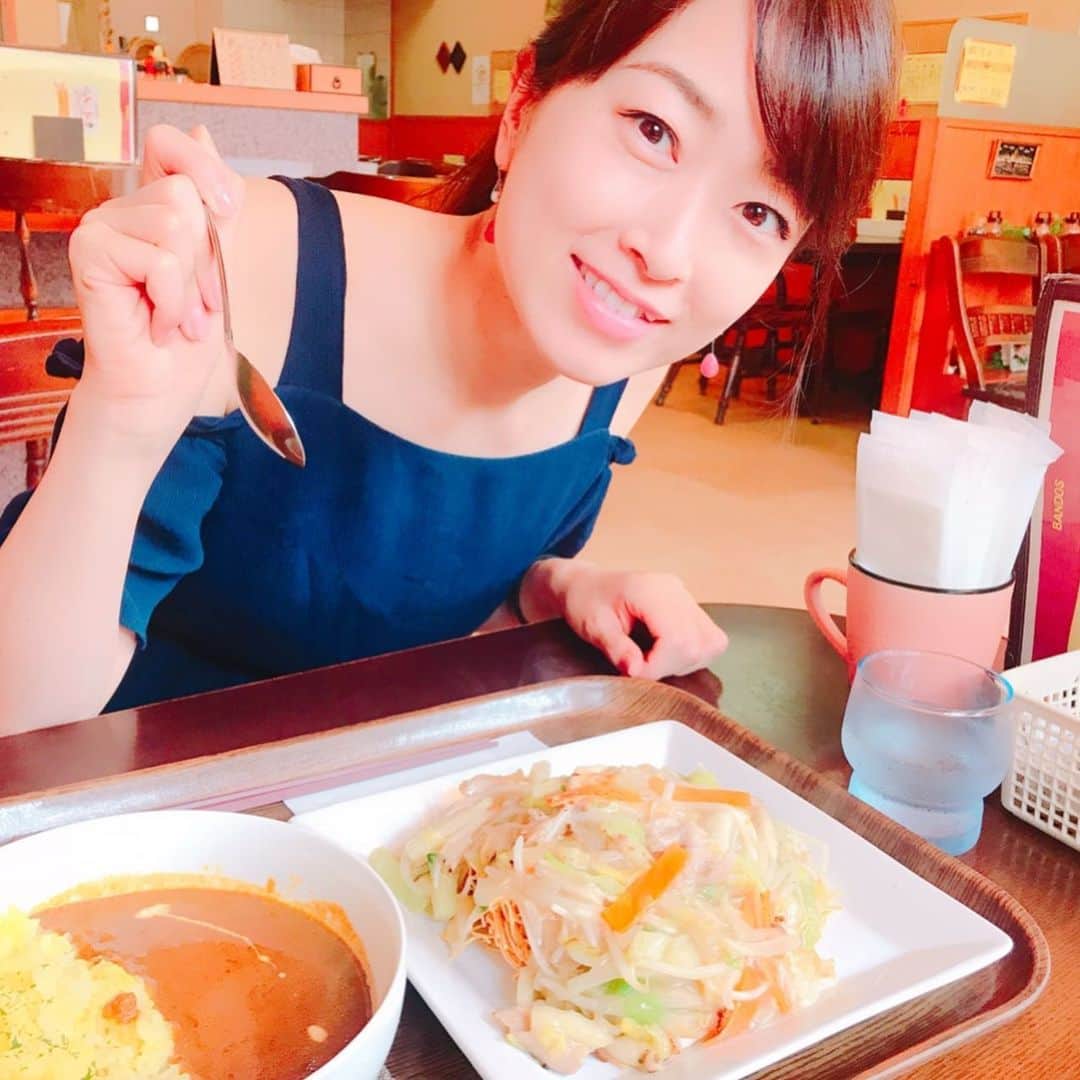 木谷有里のグルメインスタ