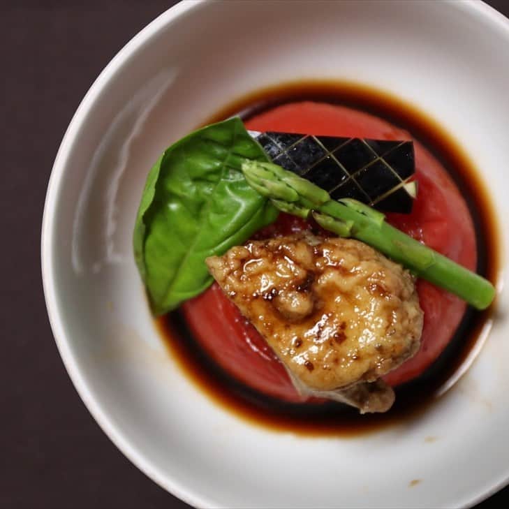 東 洋一郎のグルメインスタ