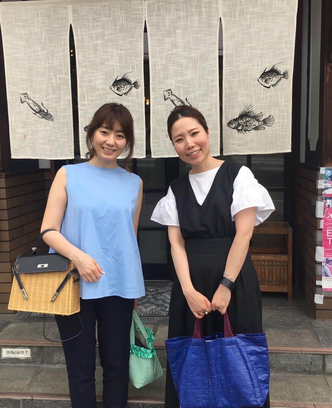 Maiko Shibataさんのインスタグラム写真 - (Maiko ShibataInstagram)「美容師さんに 教えてもらった中山のお寿司屋さん🍣♡ 美味しいしか言葉が出てこない🤤♡♡♡ #小判寿司#中山#ジェンヌさんのサインと写真めちゃくちゃいっぱい🤭♡」7月3日 14時37分 - maikoshilog