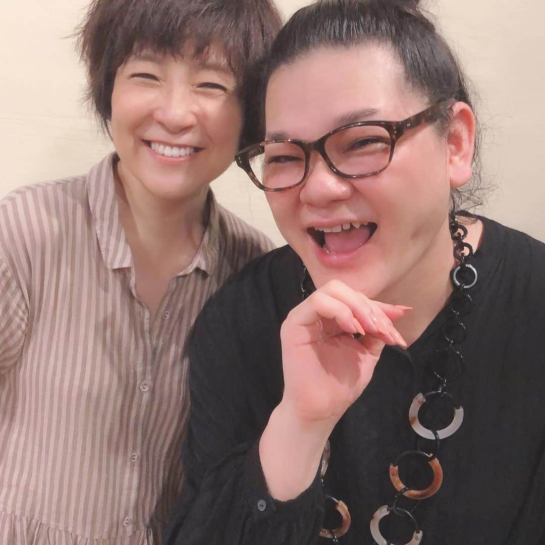 藤田朋子のインスタグラム