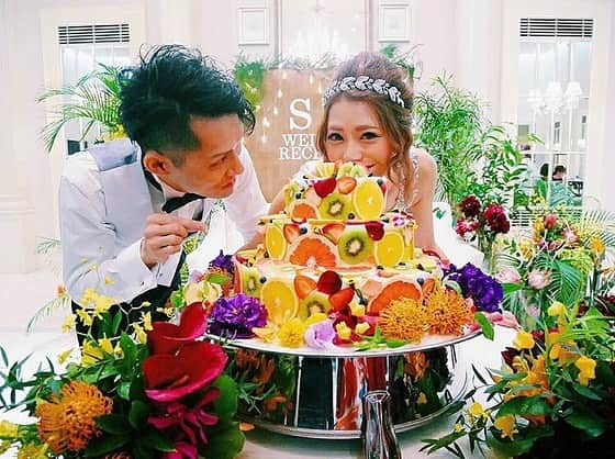 Choole 業界初、オンライン結婚式準備サービスのインスタグラム