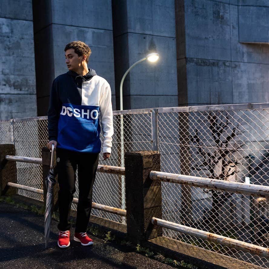 DC Shoes Japanのインスタグラム