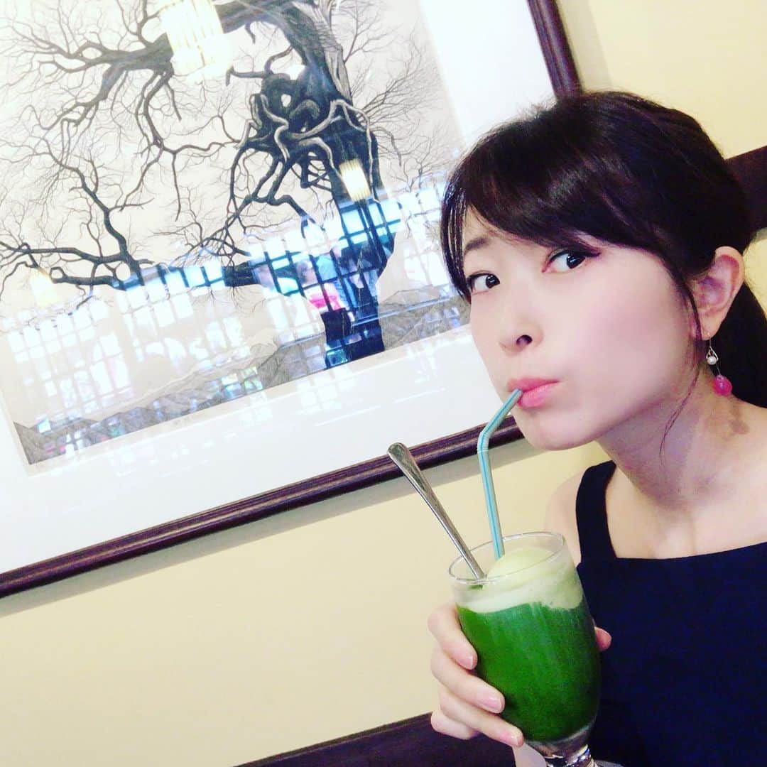 木谷有里のグルメインスタ