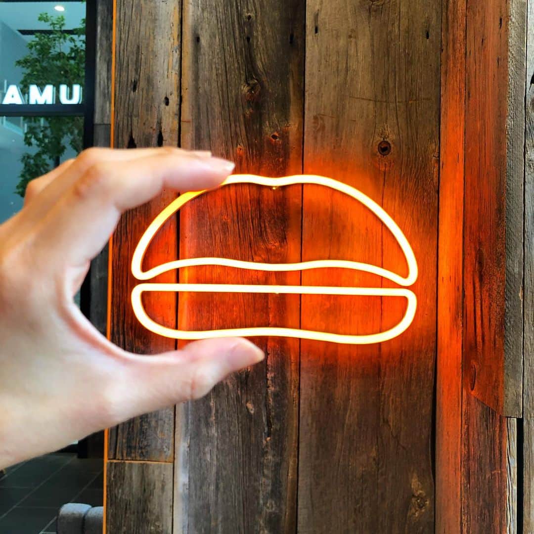 umamiburgerjpnのグルメインスタ