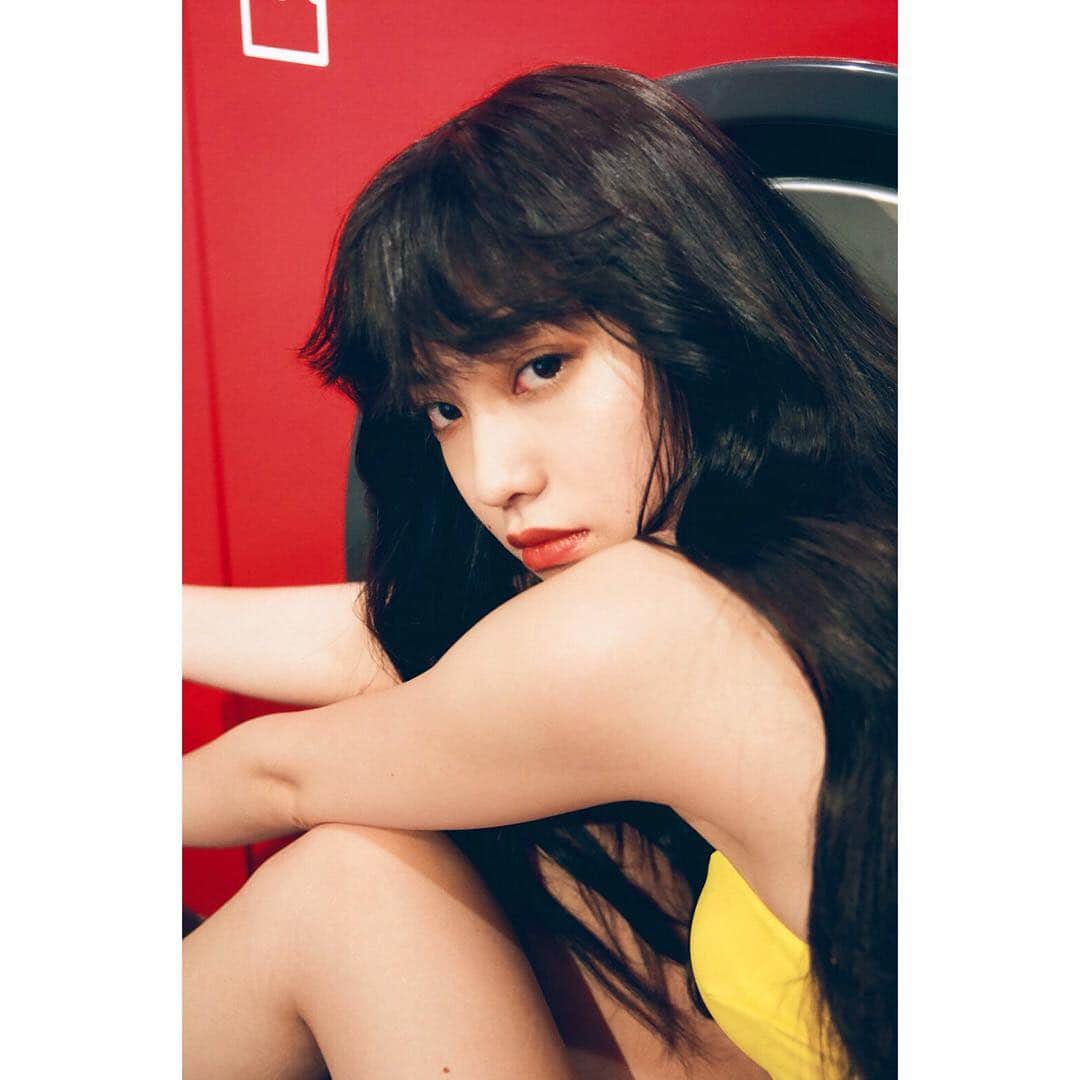 北澤舞悠（まゆちる）のインスタグラム：「🌼」