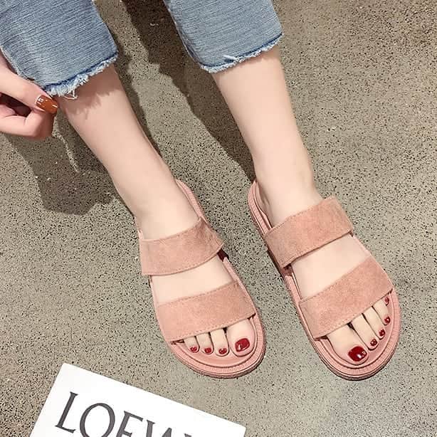 SweetHeart ショップさんのインスタグラム写真 - (SweetHeart ショップInstagram)「疲れにくい アンクル サンダル シューズ SHS310201  商品番号【SHS310201】 【送料込み3290円】  こちらのWEBでこのままご購入いただけますよ。  #プチプラ #しまむら #プチプラコーデ #しまむらコーデ #zara #サンダル #シューズ #ユニクロ #gu #スニーカー #シンプルコーデ #今日のコーデ #しまパト #足元倶楽部 #ママファッション #gumania #韓国ファッション #カジュアルコーデ #ゴープロのある生活 #厚底サンダル #足元倶楽部 #休日 #お買い物 #プチプラファッション #おしゃれ #セール #おしゃれさんと繋がりたい #厚底スニーカー #お休みコーデ #ママコーデ」7月3日 16時07分 - sweetheartstore0711