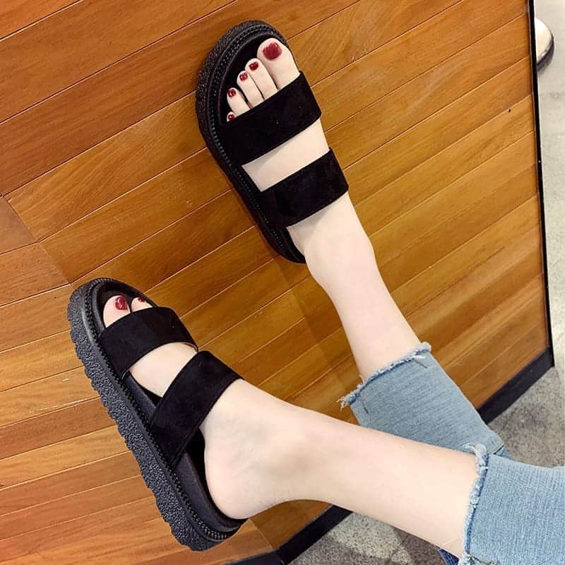 SweetHeart ショップさんのインスタグラム写真 - (SweetHeart ショップInstagram)「疲れにくい アンクル サンダル シューズ SHS310201  商品番号【SHS310201】 【送料込み3290円】  こちらのWEBでこのままご購入いただけますよ。  #プチプラ #しまむら #プチプラコーデ #しまむらコーデ #zara #サンダル #シューズ #ユニクロ #gu #スニーカー #シンプルコーデ #今日のコーデ #しまパト #足元倶楽部 #ママファッション #gumania #韓国ファッション #カジュアルコーデ #ゴープロのある生活 #厚底サンダル #足元倶楽部 #休日 #お買い物 #プチプラファッション #おしゃれ #セール #おしゃれさんと繋がりたい #厚底スニーカー #お休みコーデ #ママコーデ」7月3日 16時07分 - sweetheartstore0711