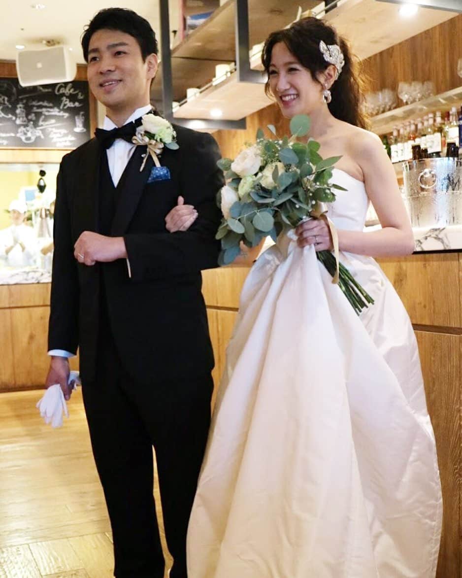 orb_weddingのグルメインスタ