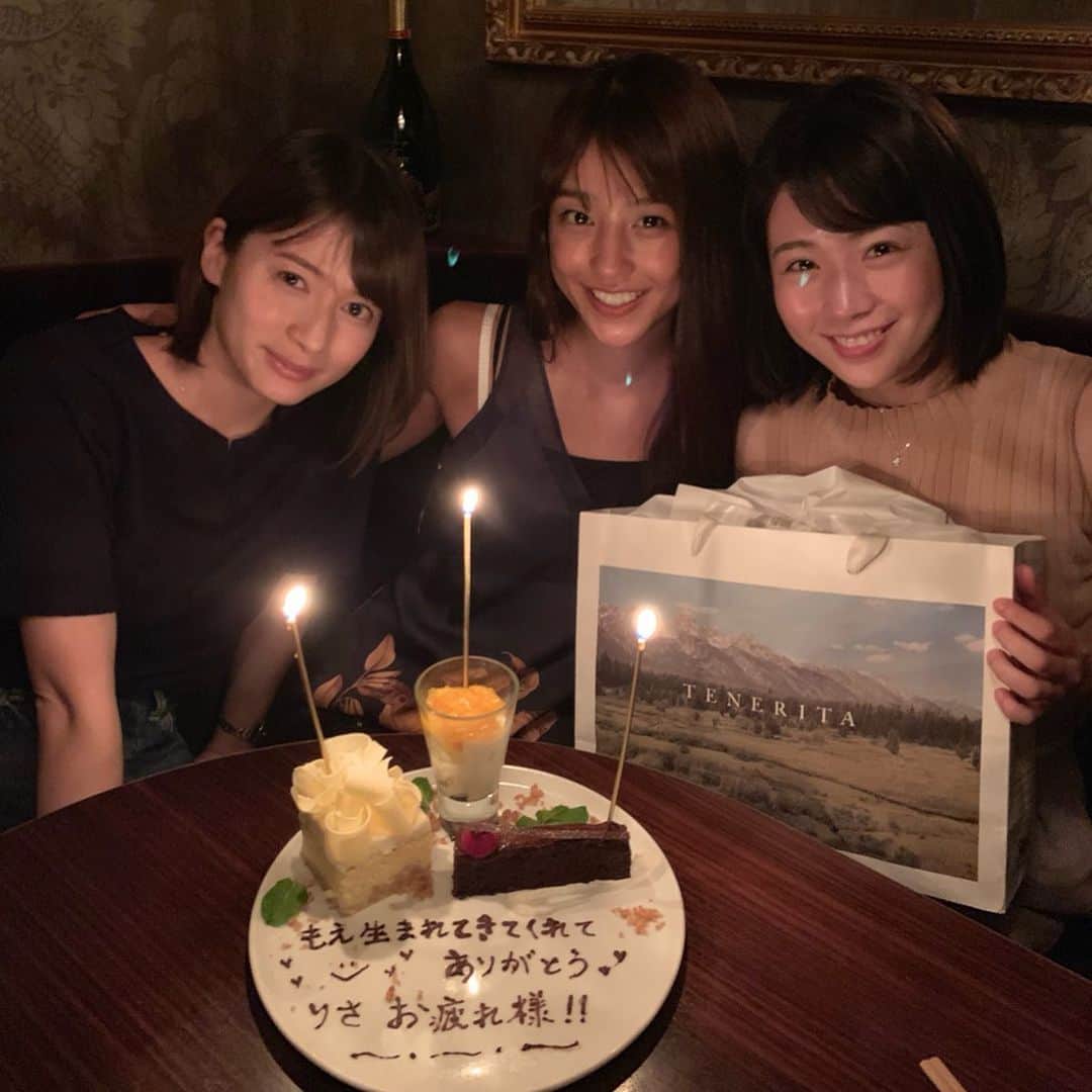 岡副麻希のインスタグラム