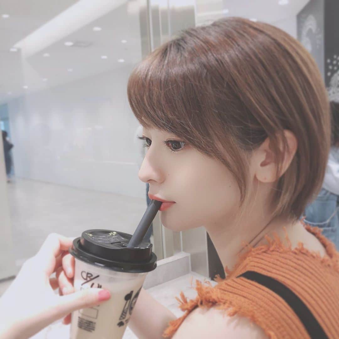 木下ひなこのインスタグラム