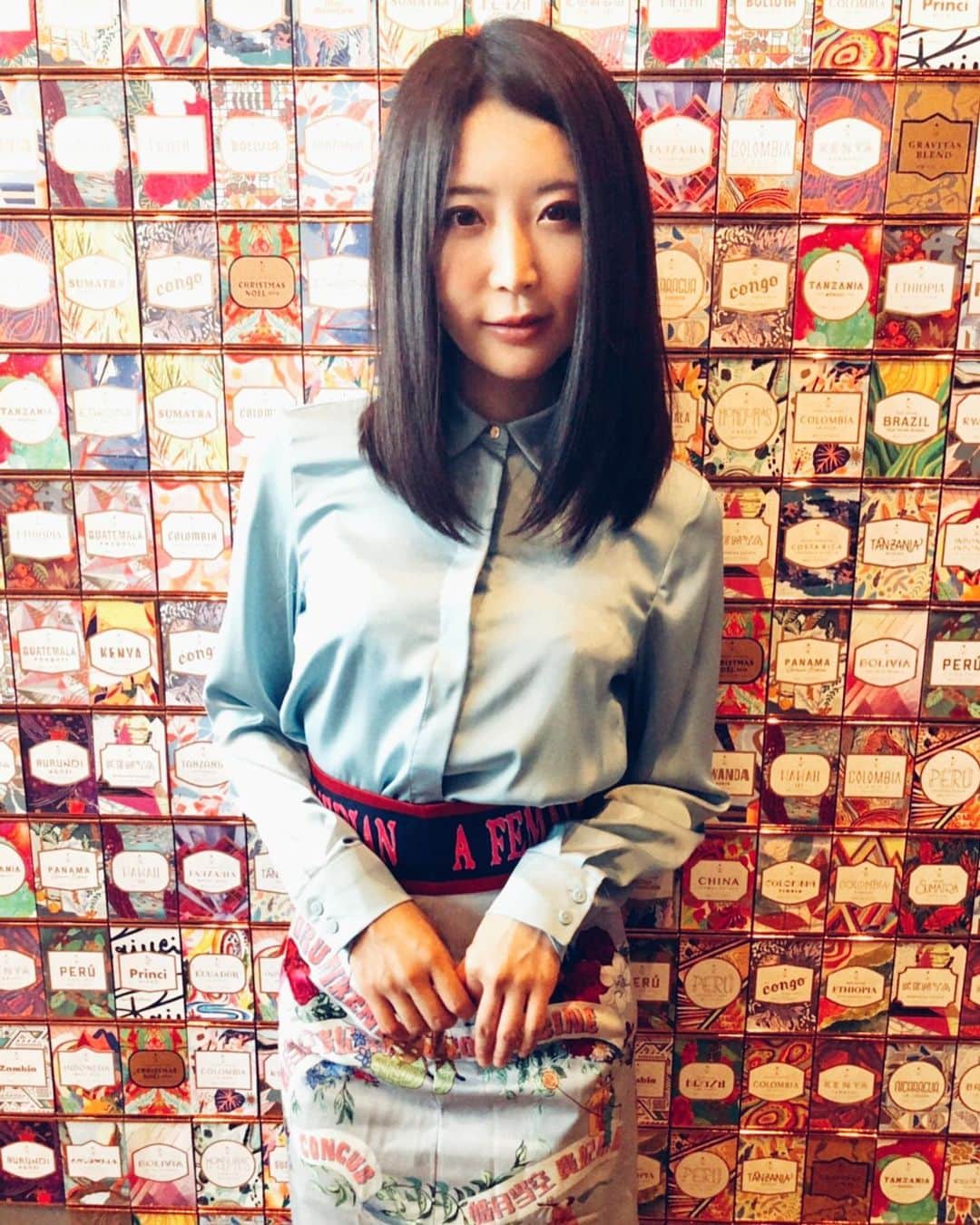 七菜乃のグルメインスタ