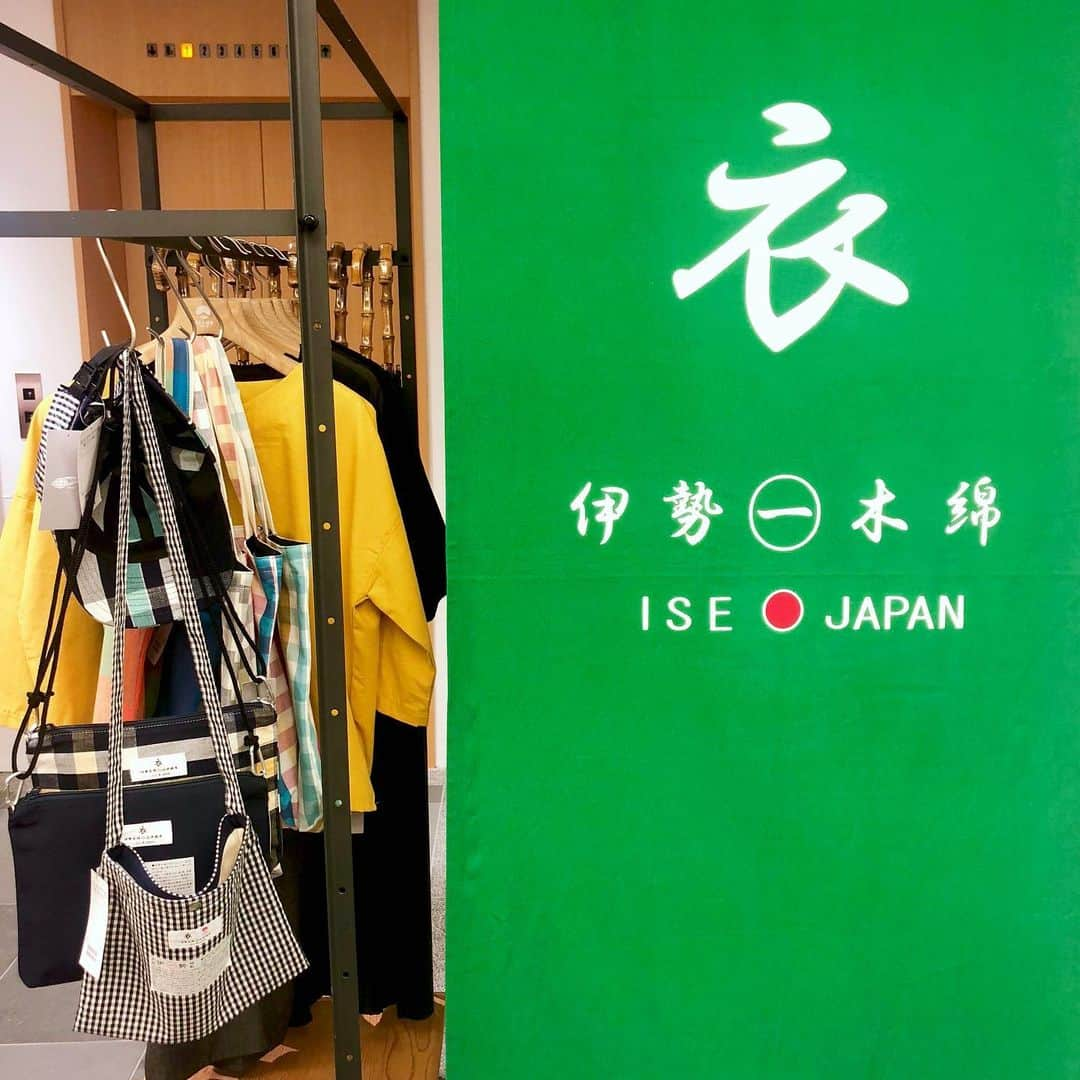 BEAMS JAPANのインスタグラム