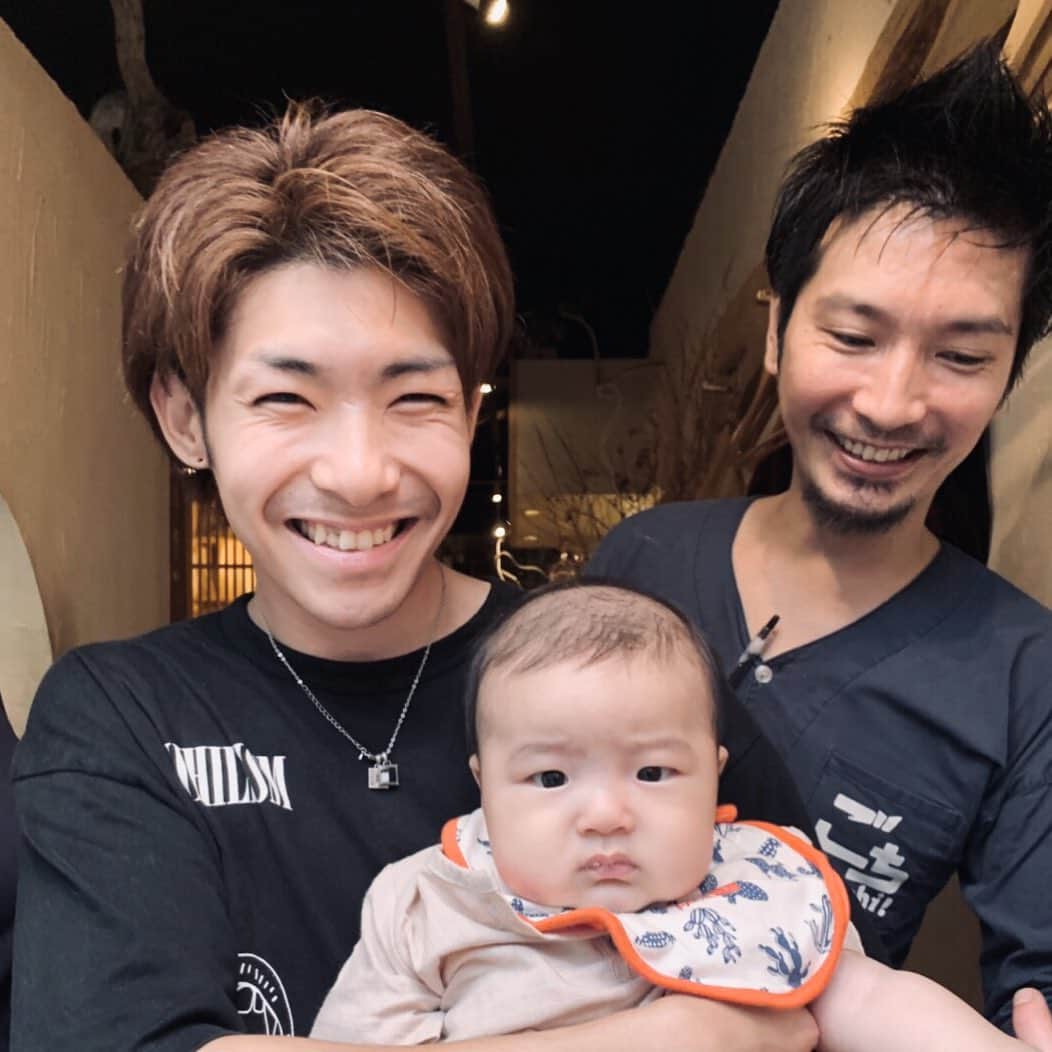 柏木作夢のグルメインスタ