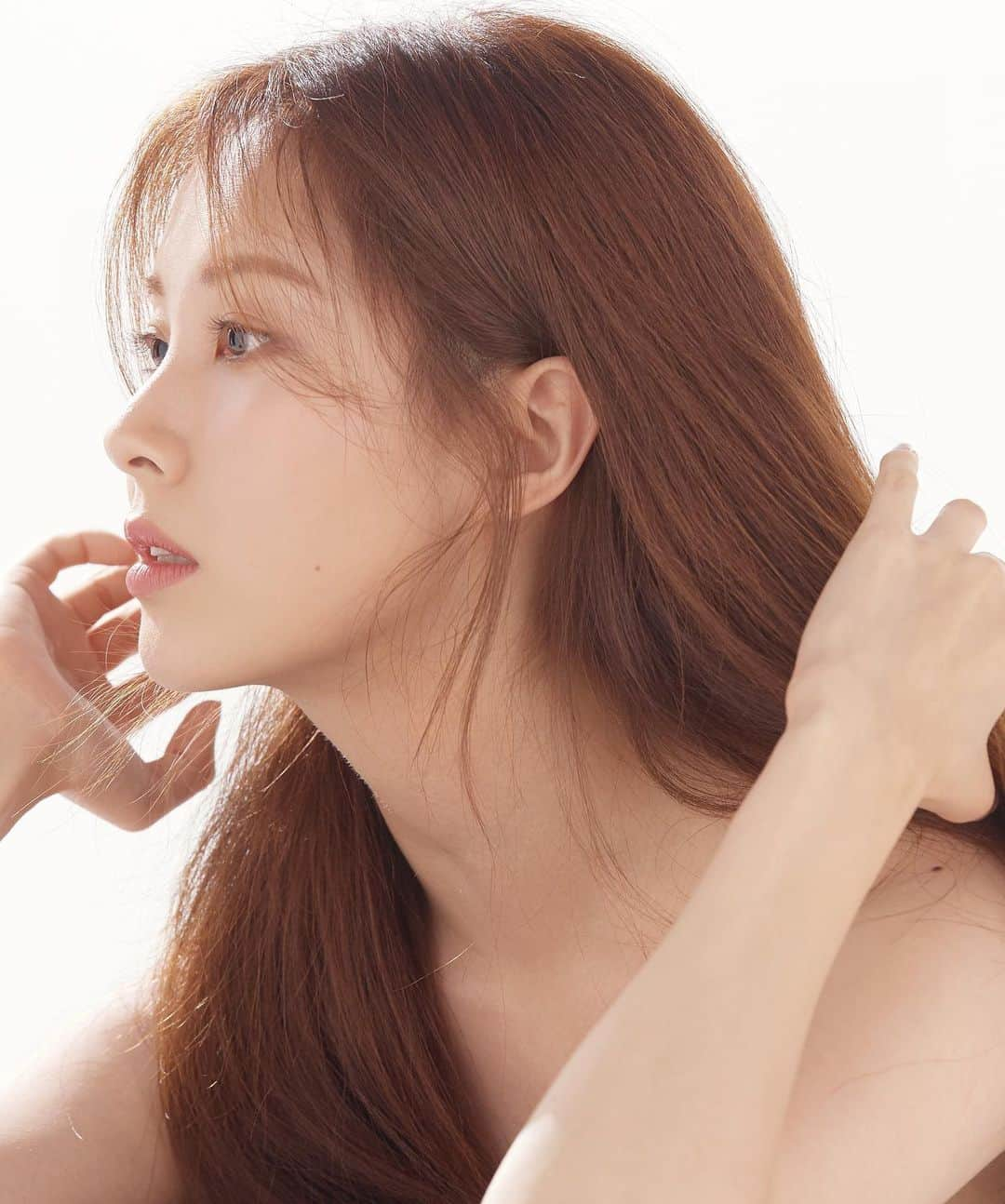 ソヒョンさんのインスタグラム写真 - (ソヒョンInstagram)「새로운 프로필이 나왔서현❤️」7月3日 16時45分 - seojuhyun_s