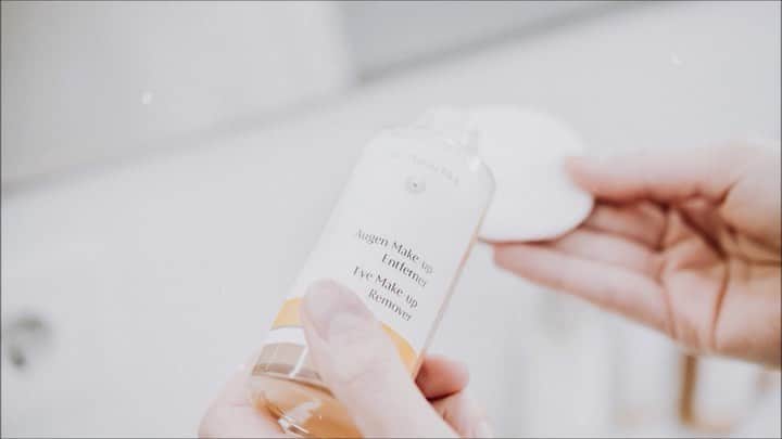 Dr. Hauschka Japan ドクターハウシュカのインスタグラム