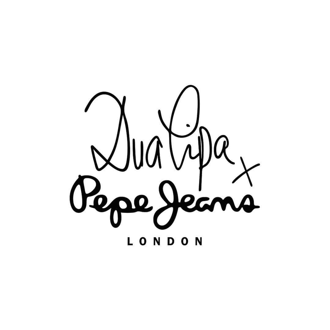 ペペジーンズさんのインスタグラム写真 - (ペペジーンズInstagram)「Are you ready for our first collection with @dualipa? #DUAFORPEPE」7月3日 16時55分 - pepejeans