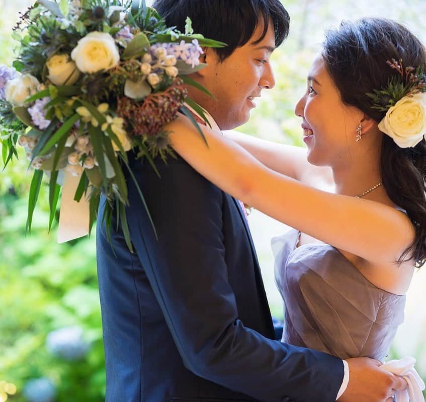 KIYOMIZU京都東山 公式さんのインスタグラム写真 - (KIYOMIZU京都東山 公式Instagram)「@kiyomizu_kyoto_higashiyama をフォローして、 『#kiyomizu京都東山』 『#kiyomizu花嫁』 『#スタイルズ花嫁』 をつけて投稿してくださいね＊ . おふたりだけの夢のような時間を 自然美に包まれたKIYOMIZU京都東山で おふたりらしいウェディングスタイルを お楽しみいただけます . ---------------------- . ▼ブライダルフェアの予約は インスタのTOPからcheck⚐ ＞＞＞ @kiyomizu_kyoto_higashiyama. #スタイルズ花嫁 #dress #kyoto #kiyomizu #wedding #weddingdress #ウェディングドレス #ウェディングレポ #チャペル #ブライダルフェア #プレ花嫁 #卒花 #披露宴 #日本中のプレ花嫁さんと繋がりたい #結婚式 #結婚式場 #結婚式準備 #京都 #京都花嫁#関西花嫁  #marryxoxo #Dressy花嫁 #maricuru #maricuru卒花アンバサダー #ロケーションフォト  #ガーデンフォト」7月3日 17時04分 - kiyomizu_kyoto_higashiyama
