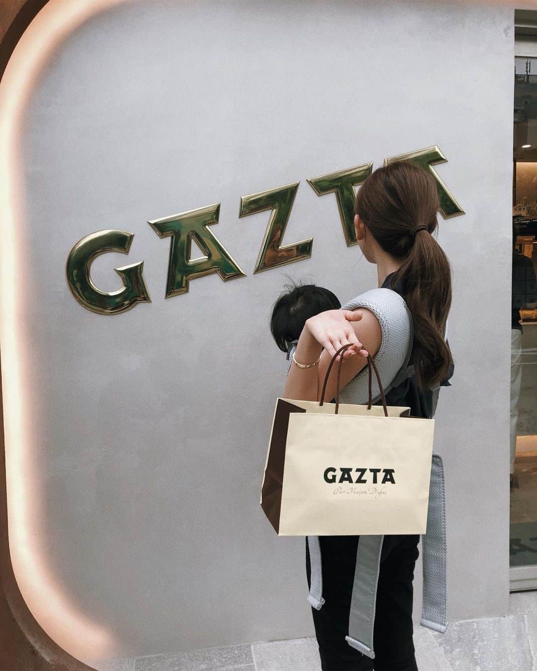 稲川千里のグルメインスタ