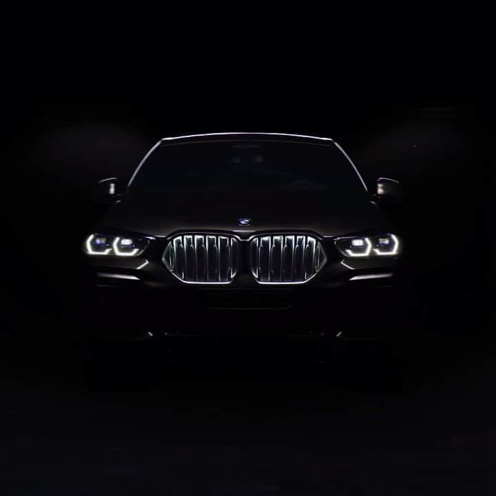 BMW Japanのインスタグラム