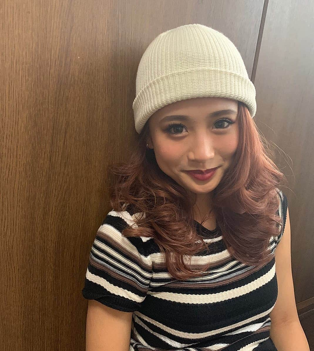 田辺莉咲子さんのインスタグラム写真 - (田辺莉咲子Instagram)「まんまる⭕️」7月3日 17時11分 - risako_tanabe