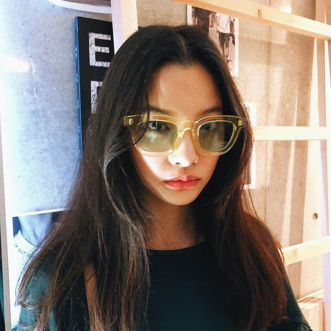 織田梨沙のインスタグラム