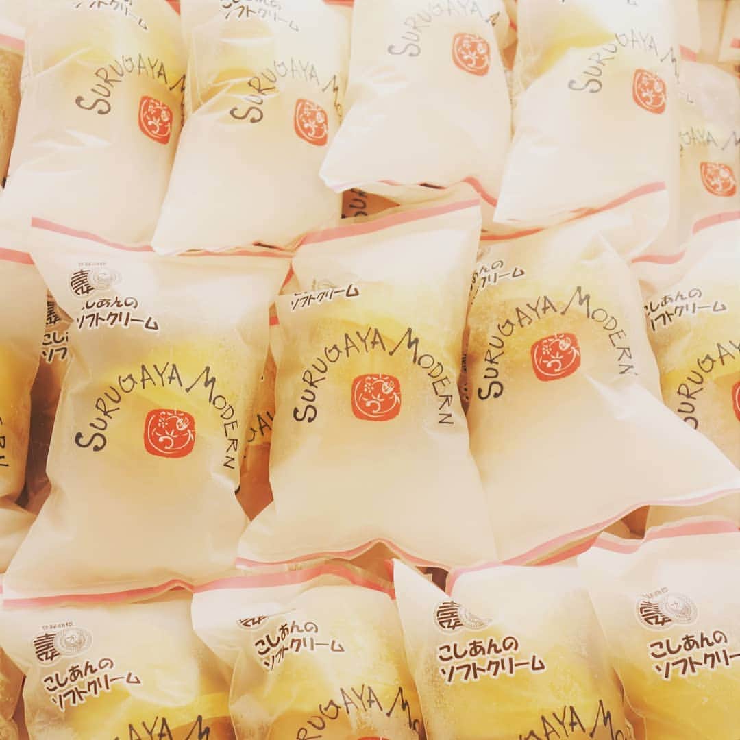 総本家駿河屋のグルメインスタ