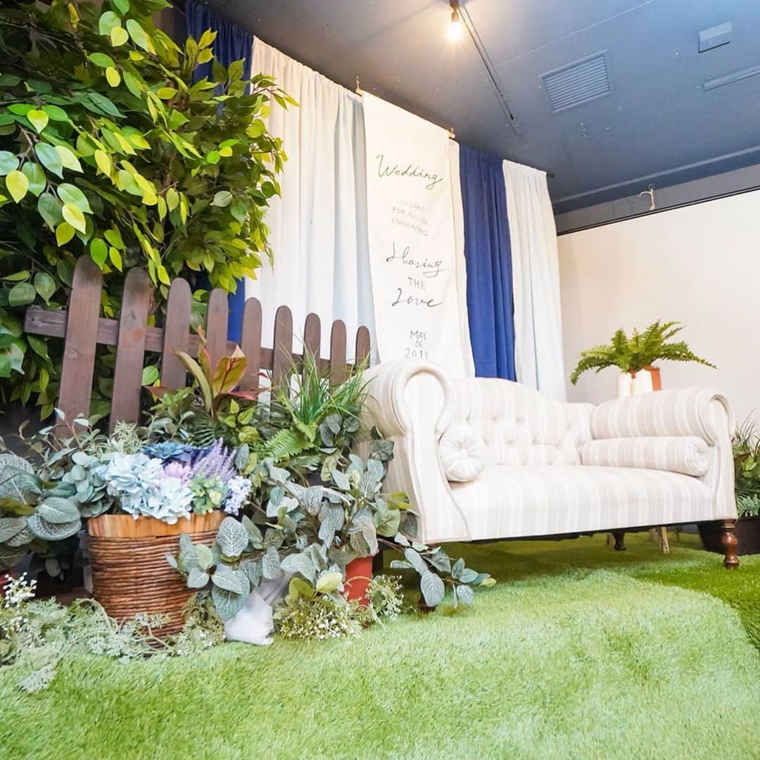 hacocoro weddingのグルメインスタ