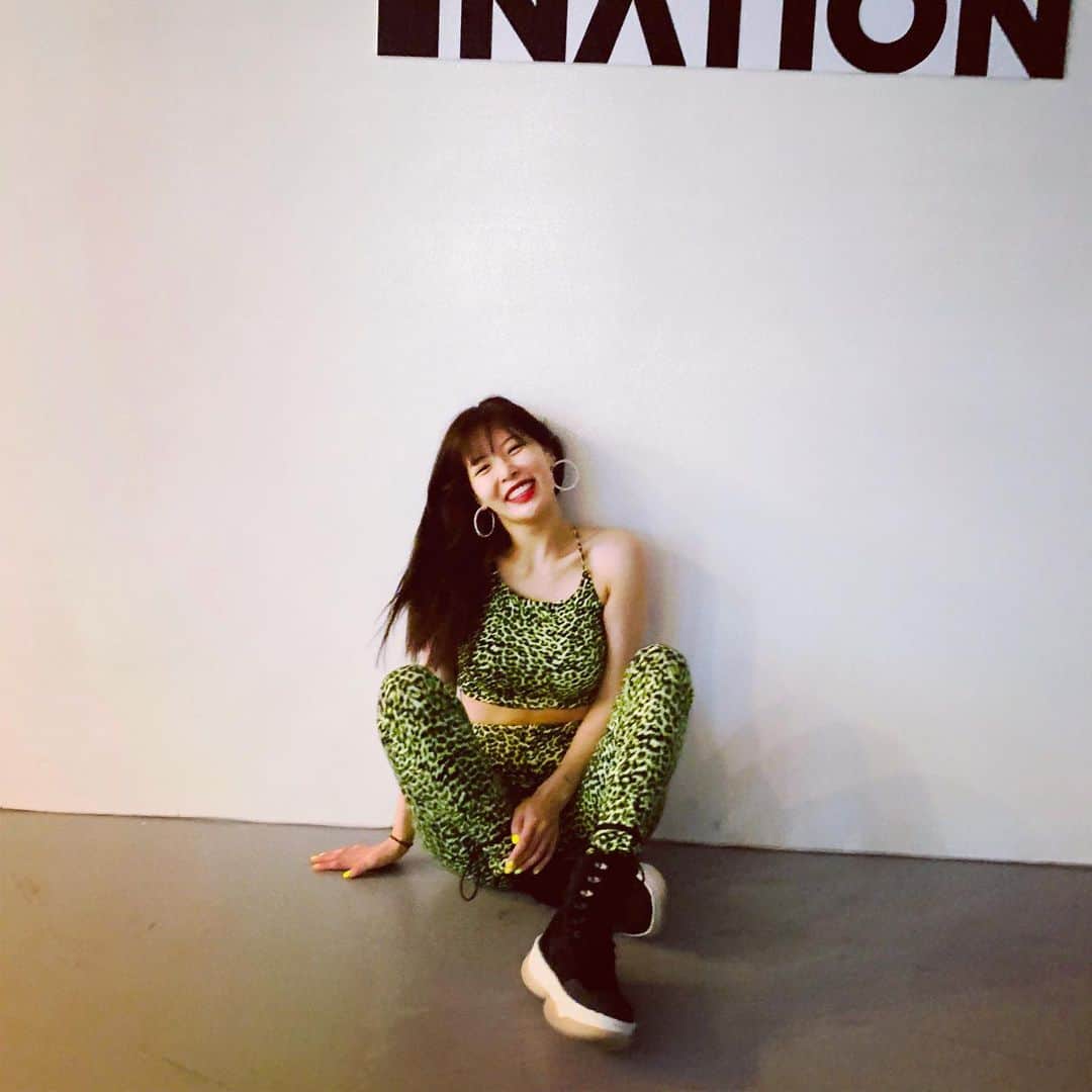 ヒョナ さんのインスタグラム写真 - (ヒョナ Instagram)7月3日 17時32分 - hyunah_aa