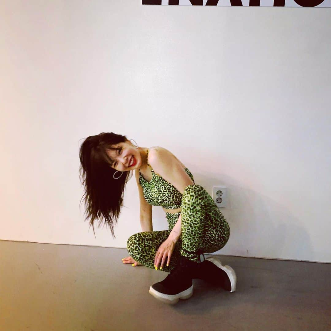 ヒョナ さんのインスタグラム写真 - (ヒョナ Instagram)7月3日 17時32分 - hyunah_aa