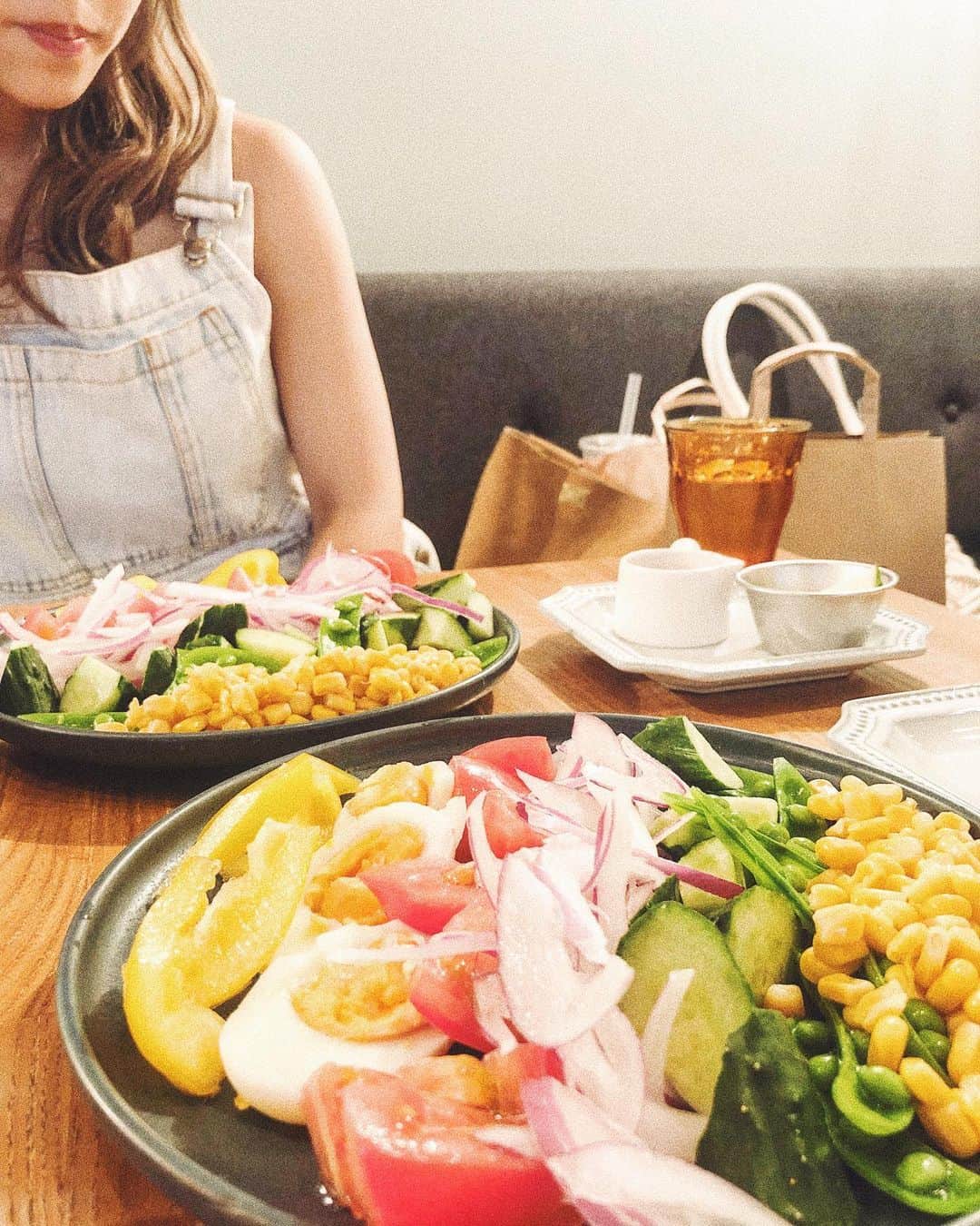井村亜里香のインスタグラム
