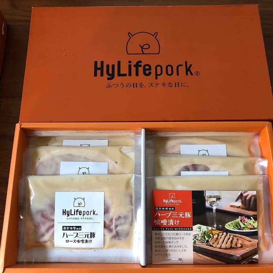 HyLifeporkTABLE代官山のグルメインスタ