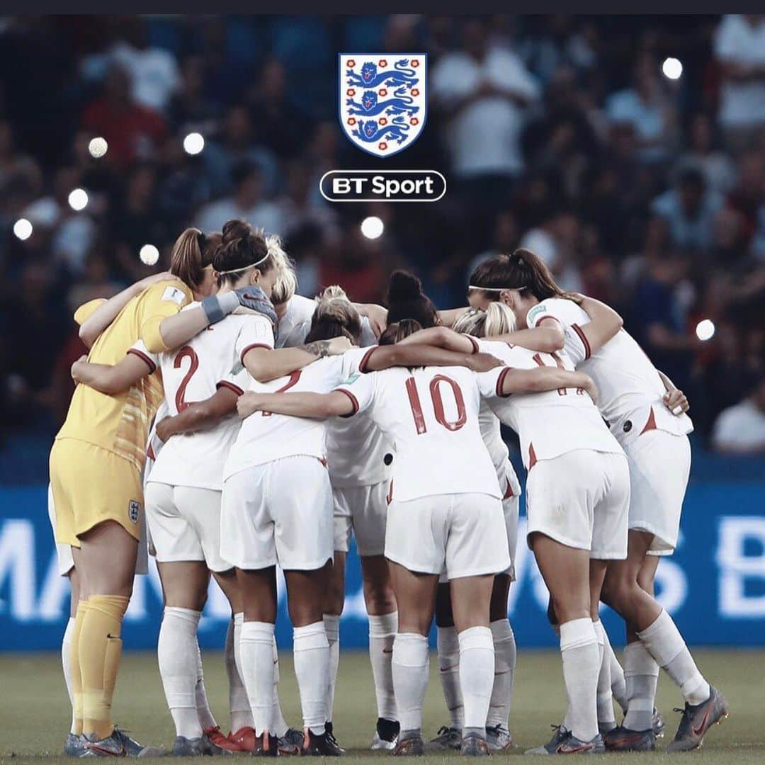 リオ・ファーディナンドさんのインスタグラム写真 - (リオ・ファーディナンドInstagram)「Done us Proud 👊🏽⚽️ @lionesses」7月3日 17時55分 - rioferdy5