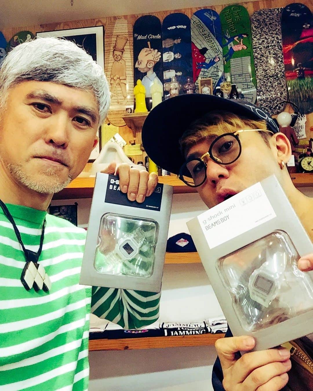 川畑要のインスタグラム