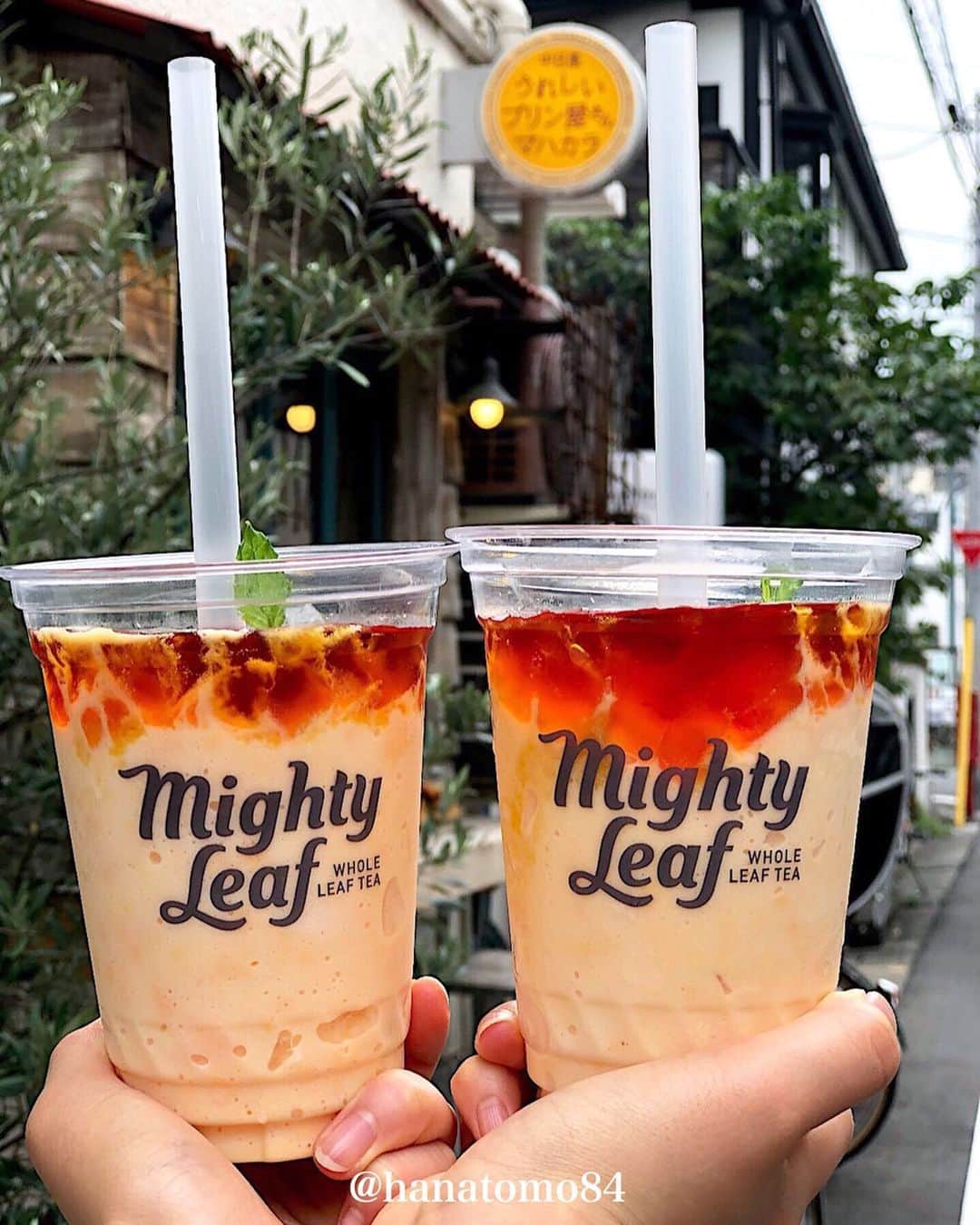 はなとものグルメインスタ