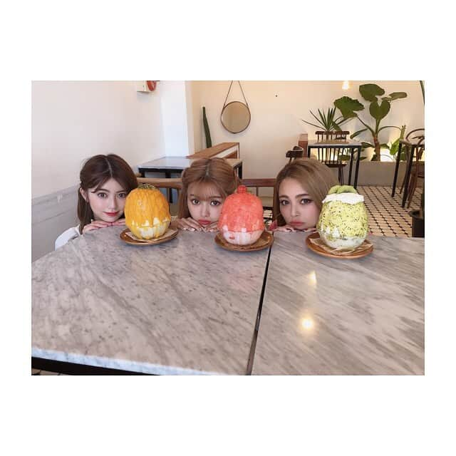 土屋怜菜（れいぽよ）さんのインスタグラム写真 - (土屋怜菜（れいぽよ）Instagram)「皆さん今月のPopteenはもうcheck﻿ してくれていますか？？❤️﻿ ﻿ 三姉妹での韓国卒業旅行、まだまだ写メあるので﻿ たくさん投稿してもいいですか？☺️ #Popteen #三姉妹 #韓国」7月3日 18時02分 - reipoyo_0411