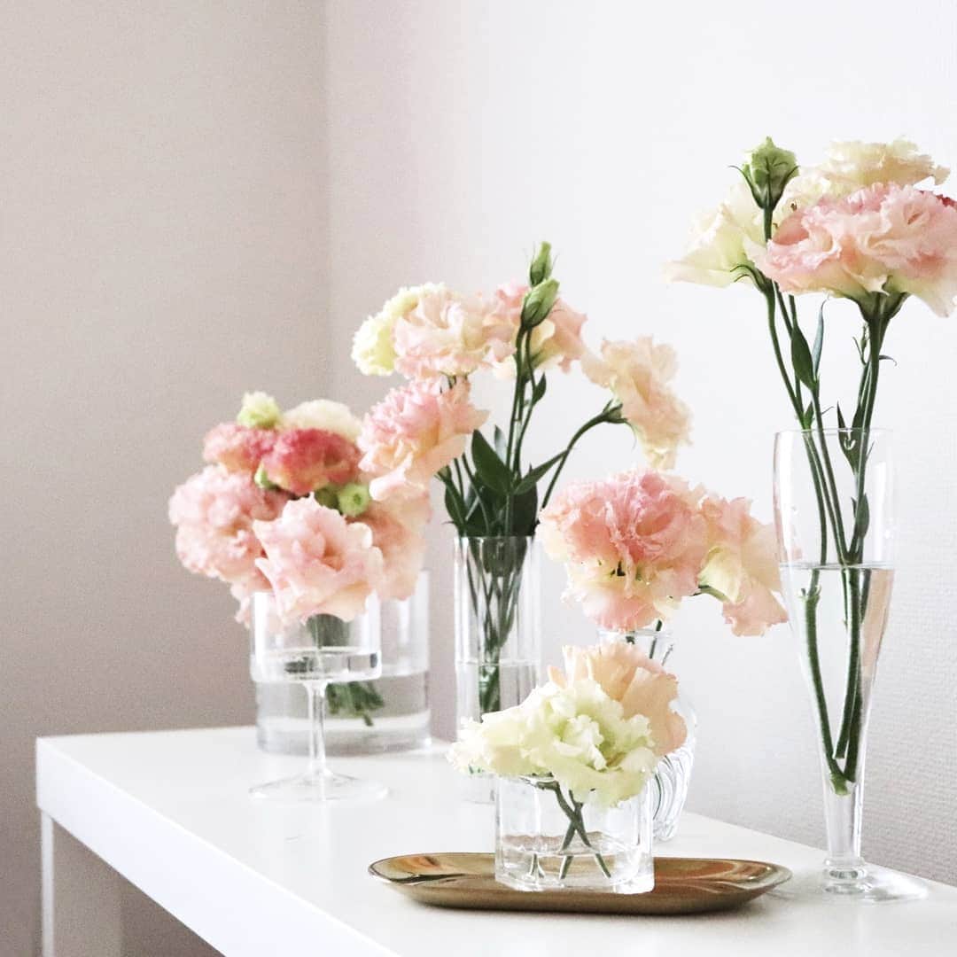 青山フラワーマーケットのグルメインスタ