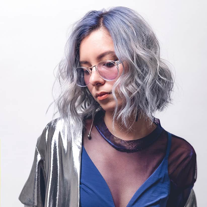 Schwarzkopf Professional Japanのインスタグラム